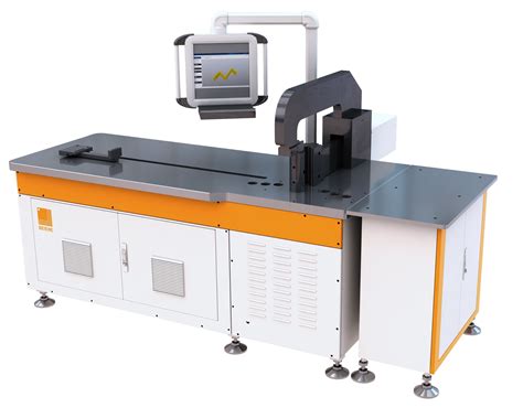 china cnc busbar servo bending machine|Custom CNC Busbar Servo Bending Machine .